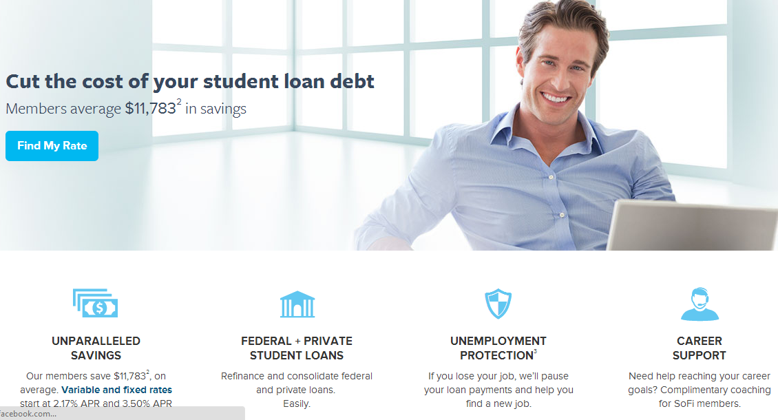 Student Loans Without Cosigner And Bad Credit